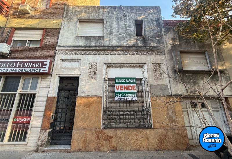 Terrenos - Rosario - Venta