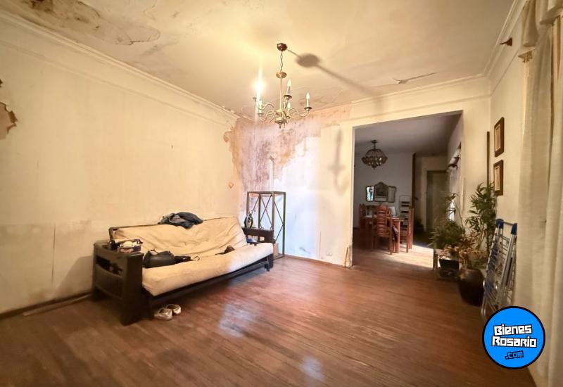 Terrenos - Rosario - Venta