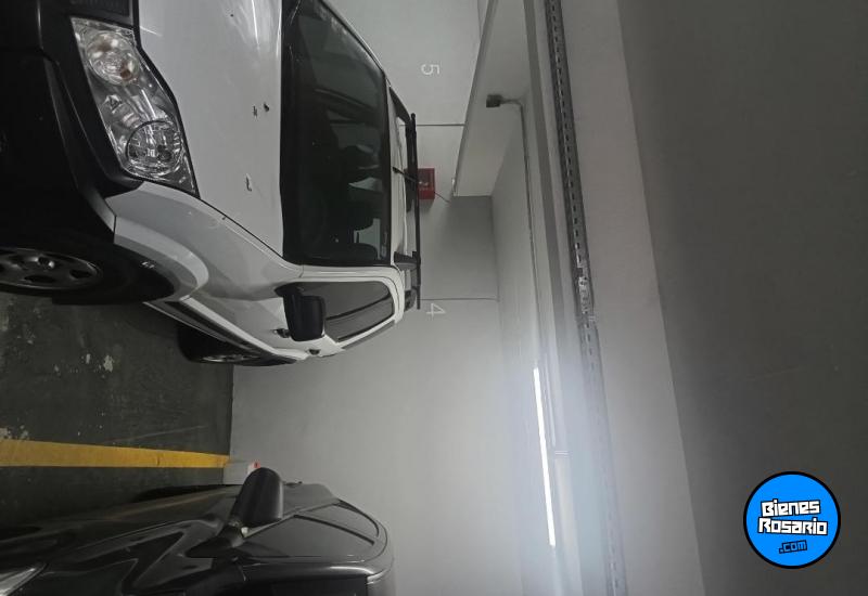 Cocheras - Rosario - Venta