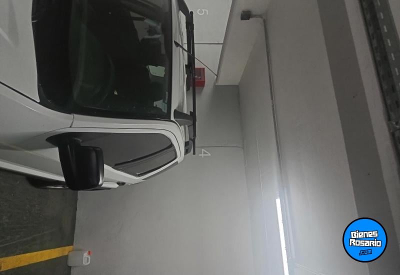Cocheras - Rosario - Venta