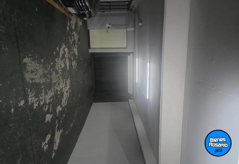 Cocheras - Rosario - Venta