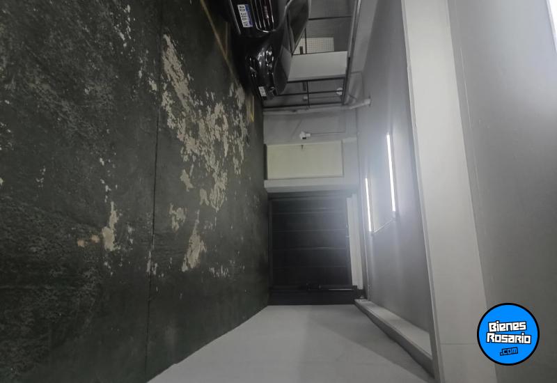 Cocheras - Rosario - Venta