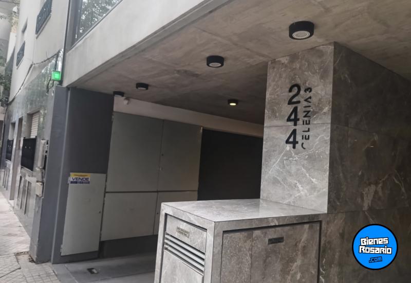Cocheras - Rosario - Venta