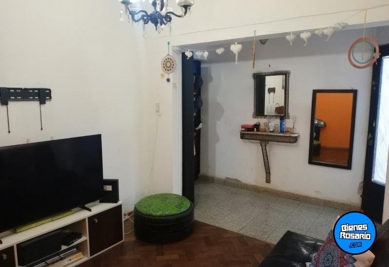 Casas - Rosario -  Alquiler