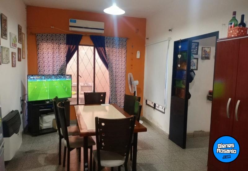 Casas - Rosario -  Alquiler