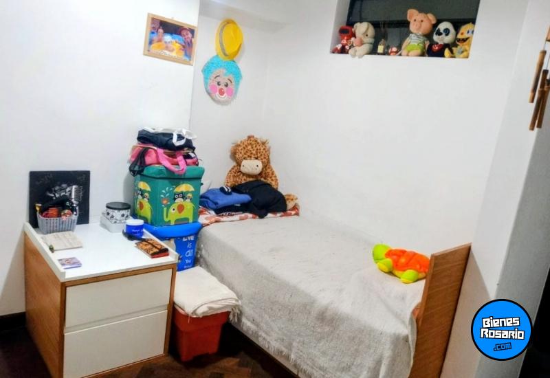 Casas - Rosario -  Alquiler