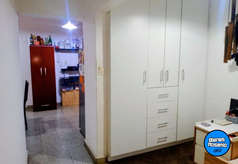 Casas - Rosario -  Alquiler