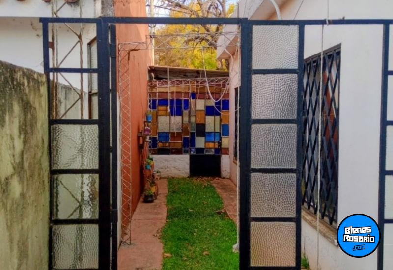 Casas - Rosario -  Alquiler