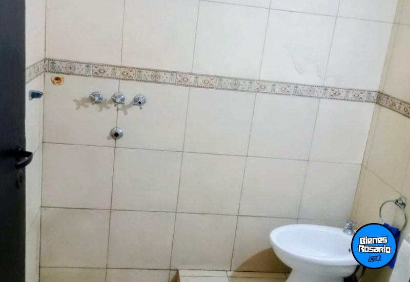 Casas - Rosario -  Alquiler
