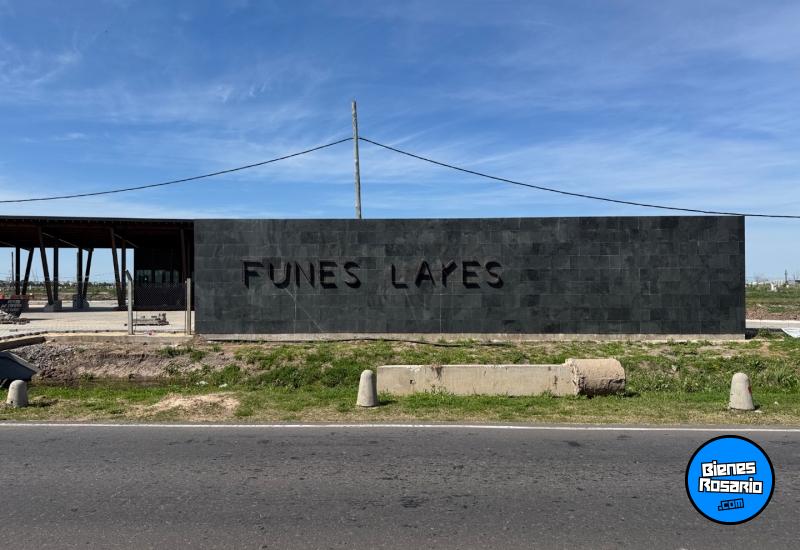 Terrenos - Funes - Venta