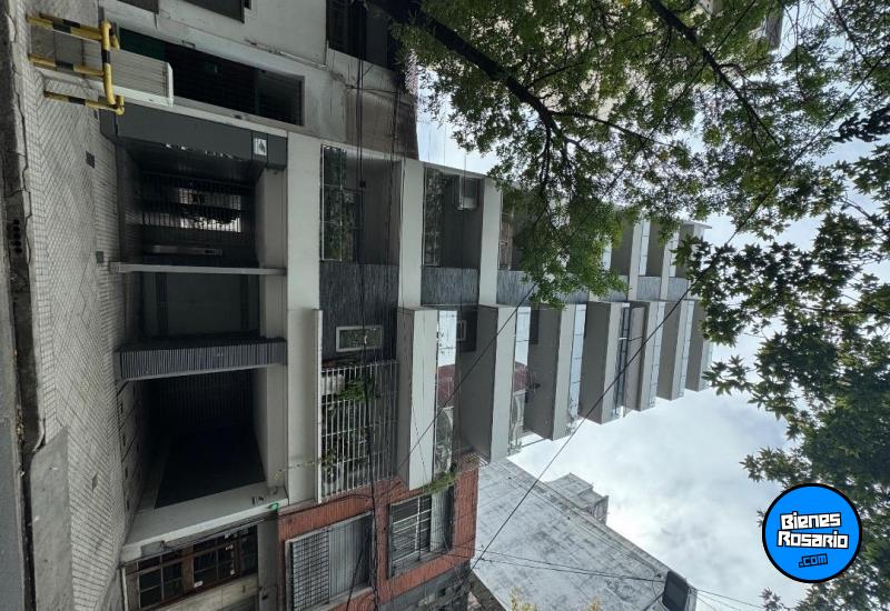 Departamentos - Rosario - Venta