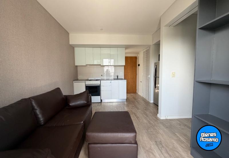 Departamentos - Rosario - Venta