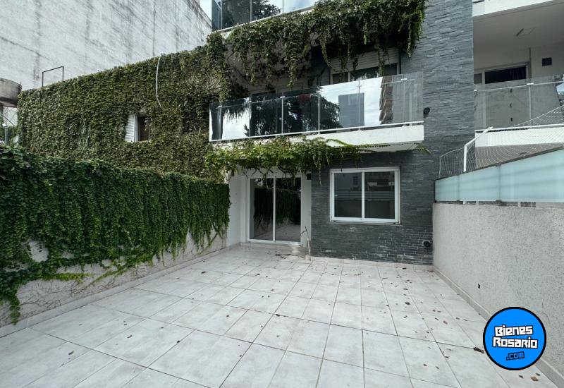 Departamentos - Rosario - Venta