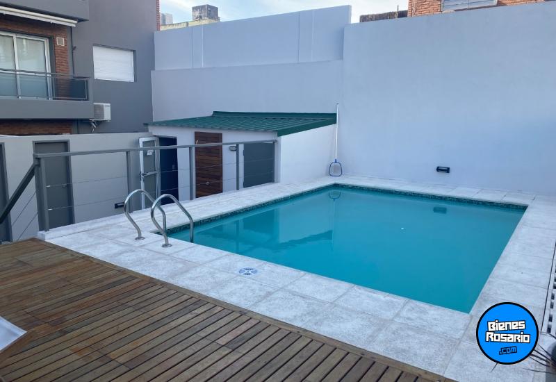 Departamentos - Rosario - Venta