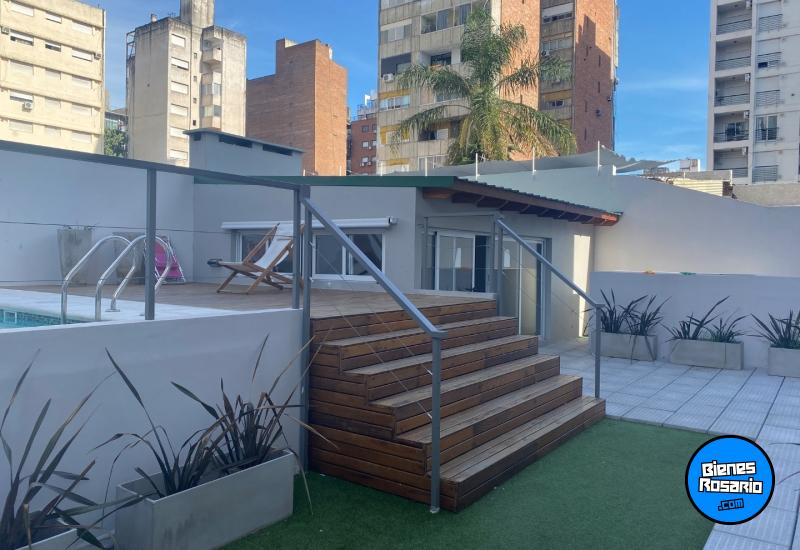 Departamentos - Rosario - Venta