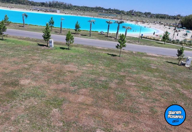 Terrenos - Funes - Venta