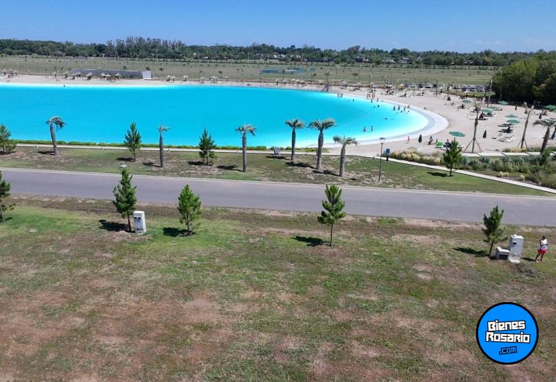 Terrenos - Funes - Venta
