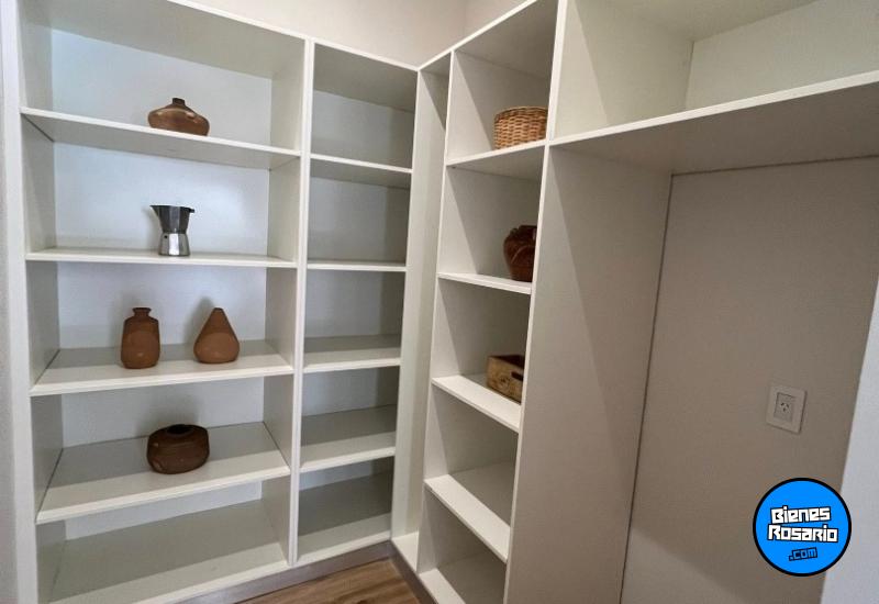 Casas - Rosario - Venta
