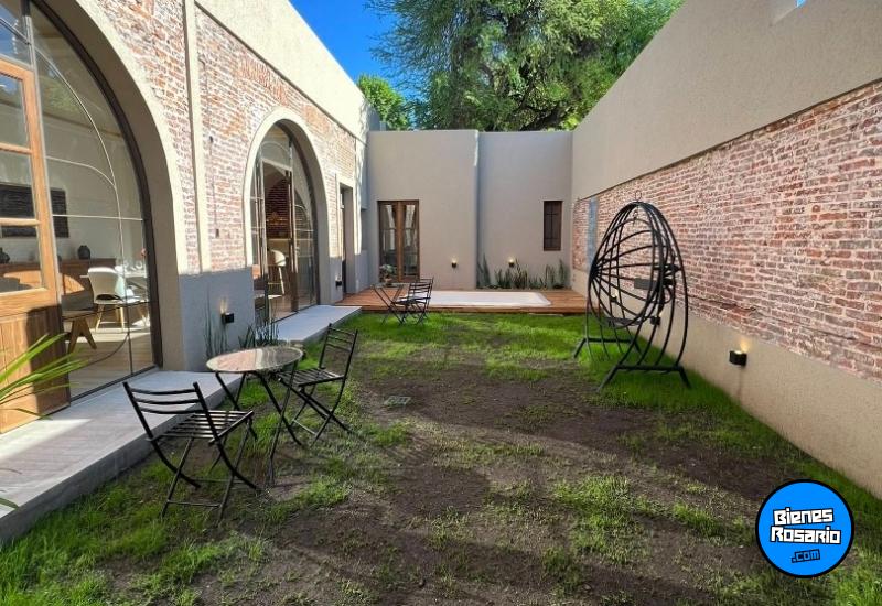 Casas - Rosario - Venta