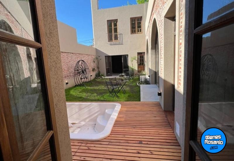 Casas - Rosario - Venta