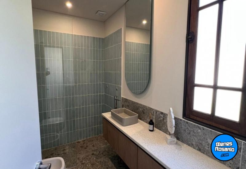 Casas - Rosario - Venta