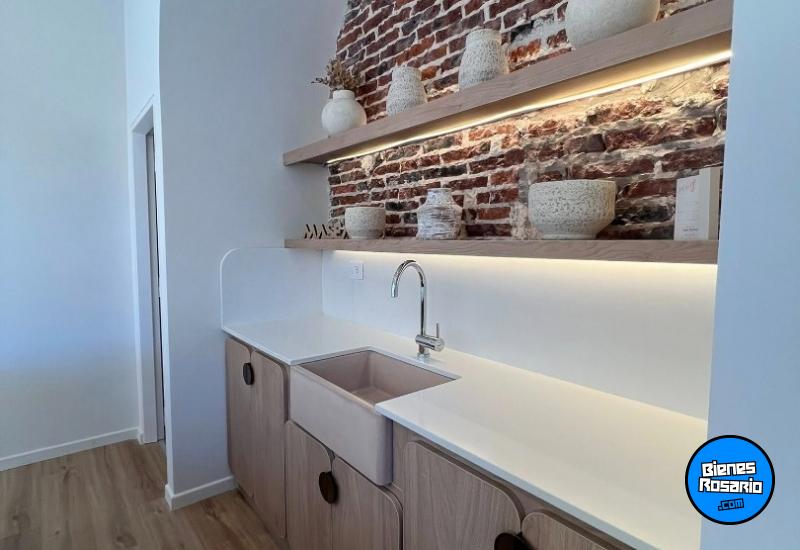 Casas - Rosario - Venta