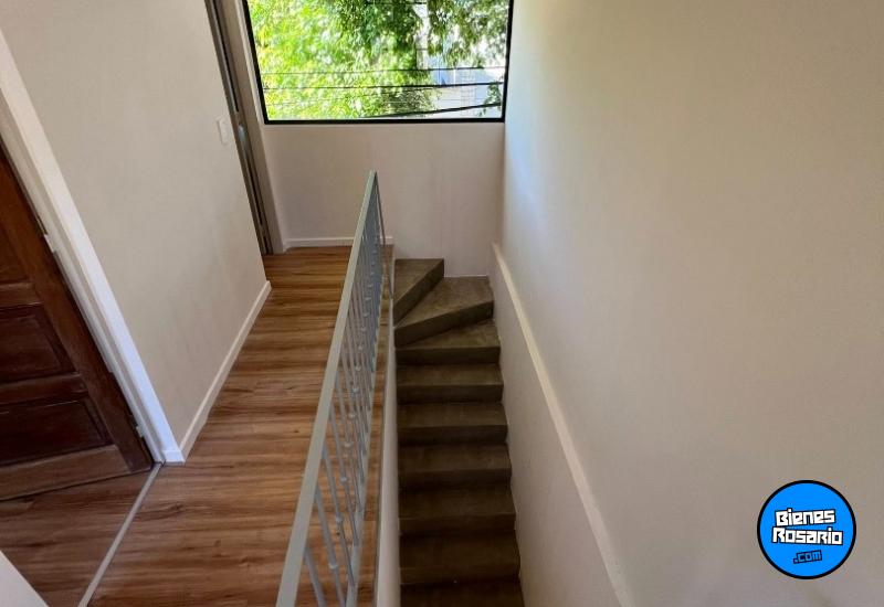 Casas - Rosario - Venta