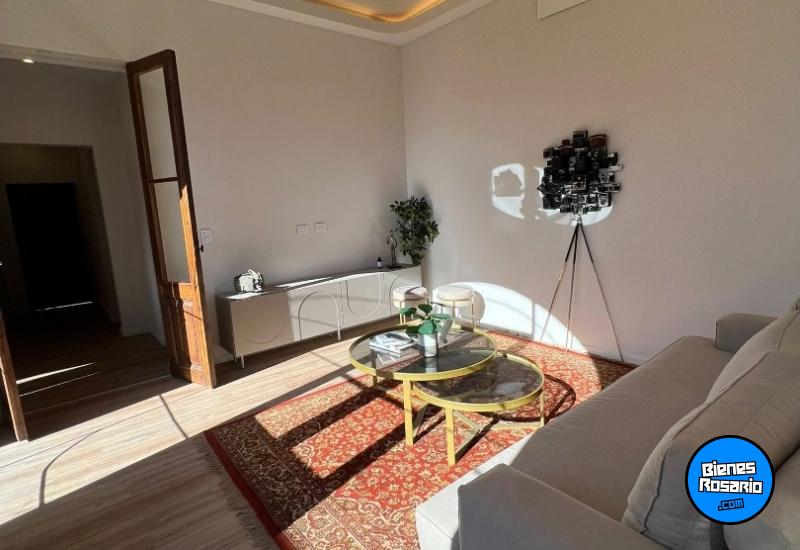 Casas - Rosario - Venta
