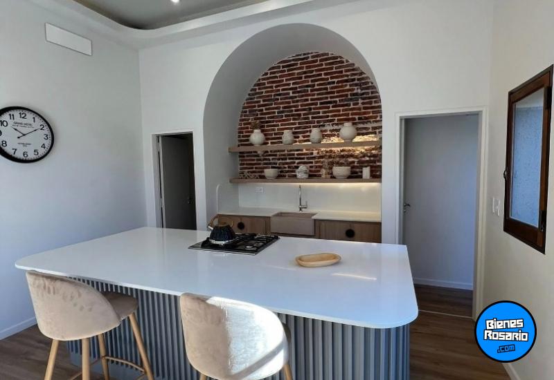 Casas - Rosario - Venta