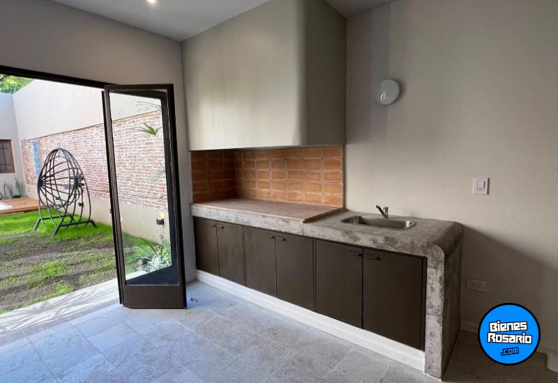 Casas - Rosario - Venta