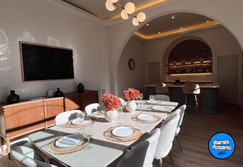Casas - Rosario - Venta