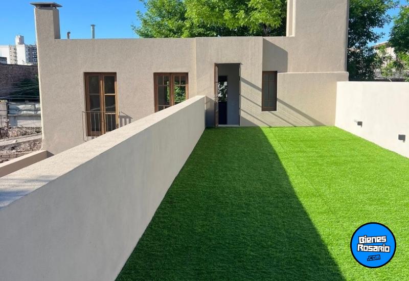 Casas - Rosario - Venta