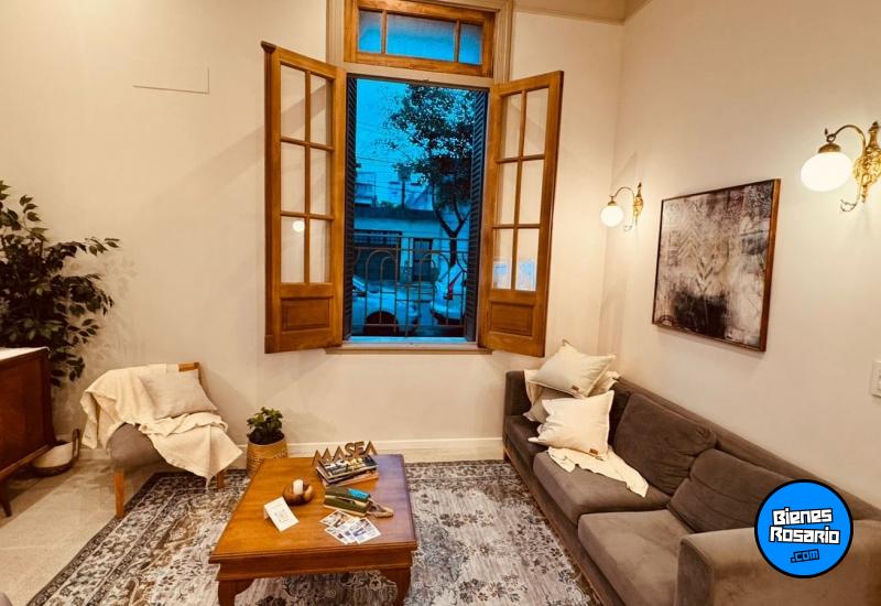 Casas - Rosario - Venta
