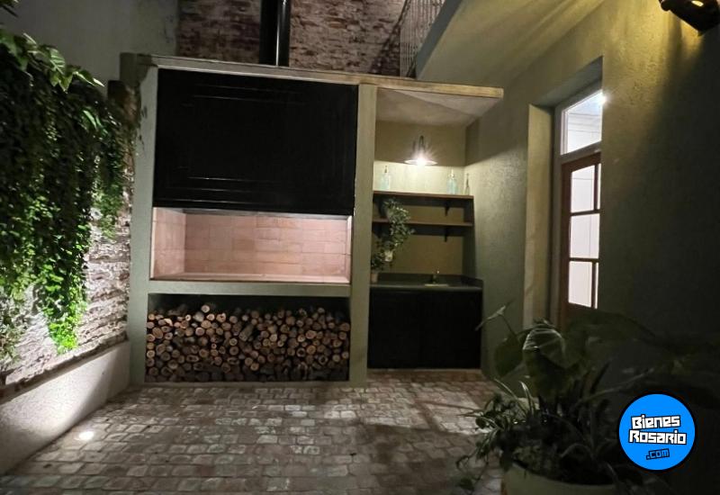 Casas - Rosario - Venta