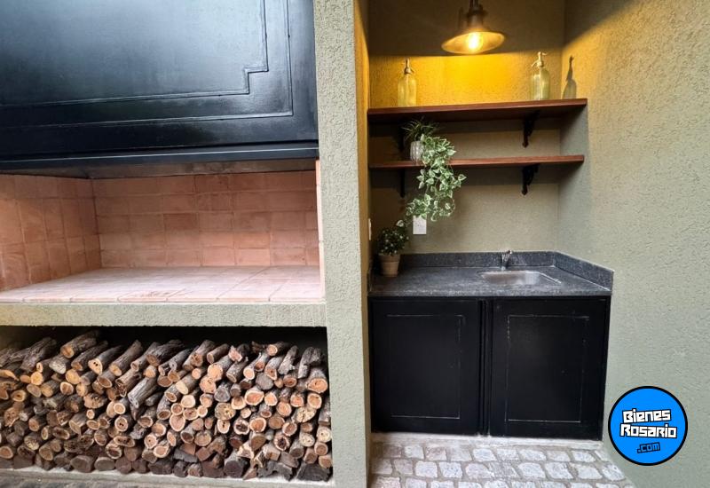 Casas - Rosario - Venta