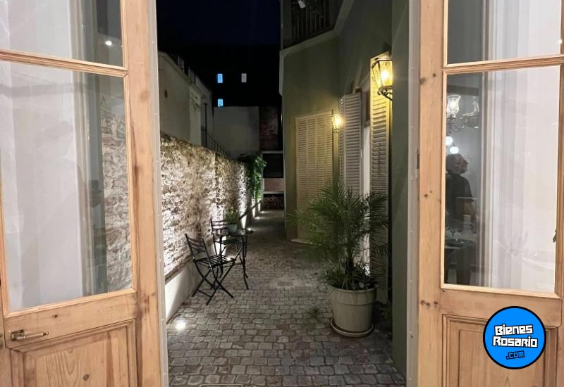 Casas - Rosario - Venta