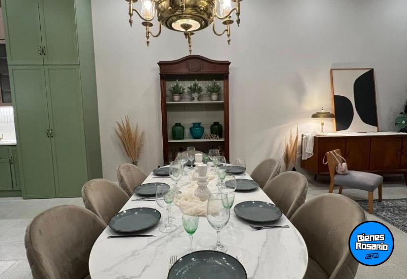 Casas - Rosario - Venta