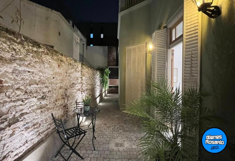 Casas - Rosario - Venta