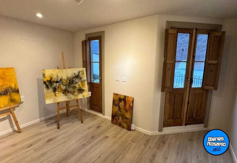 Casas - Rosario - Venta