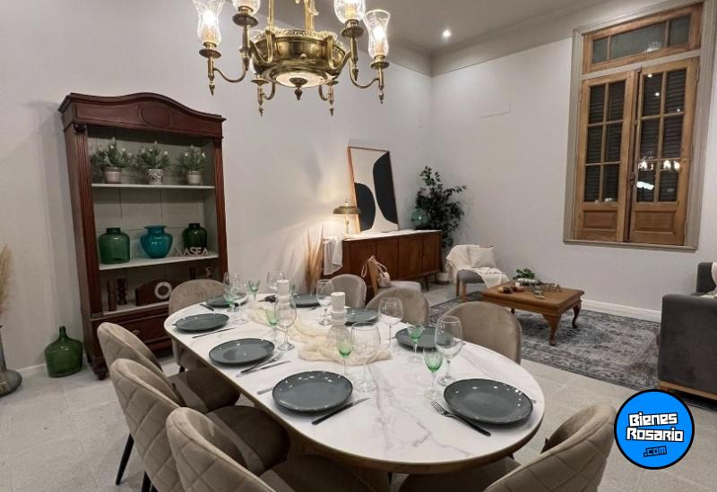 Casas - Rosario - Venta