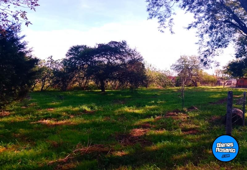 Campos - Coronda - Venta