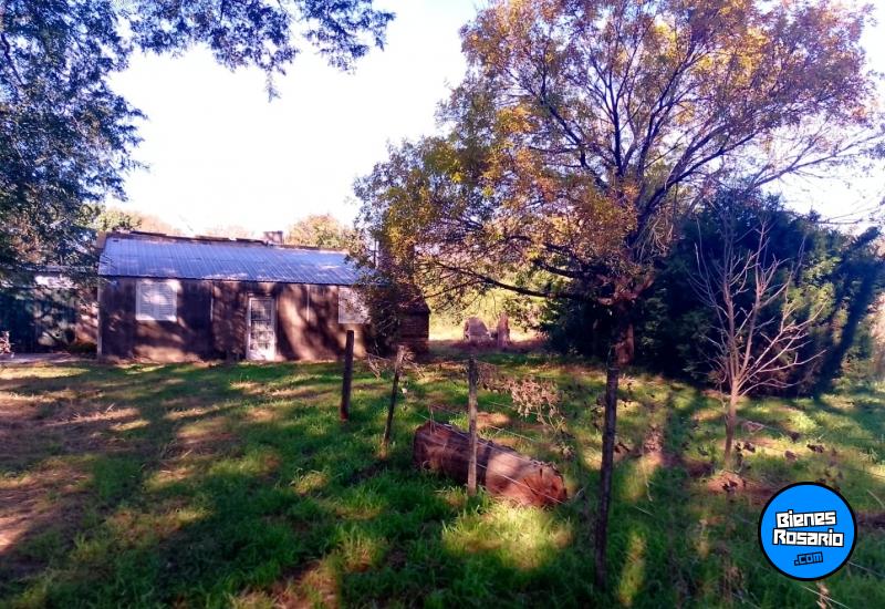 Campos - Coronda - Venta