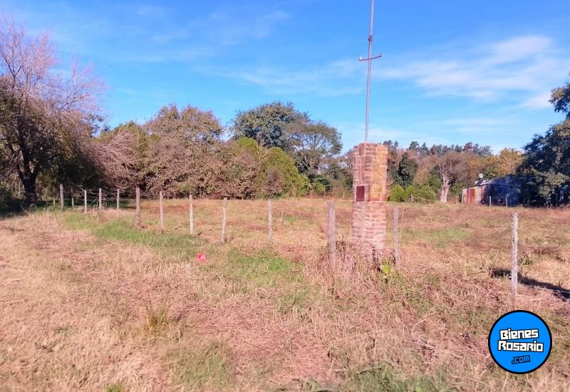 Campos - Coronda - Venta
