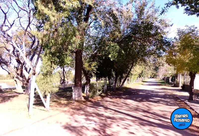 Campos - Coronda - Venta