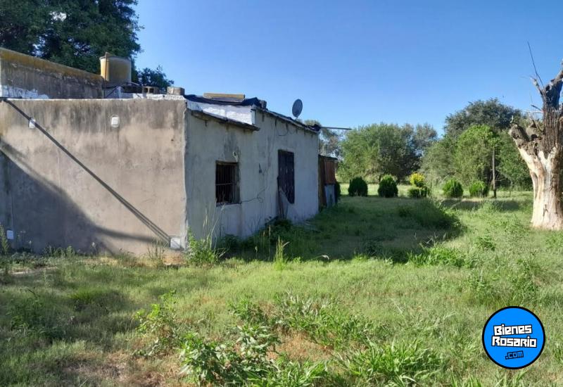 Campos - Coronda - Venta