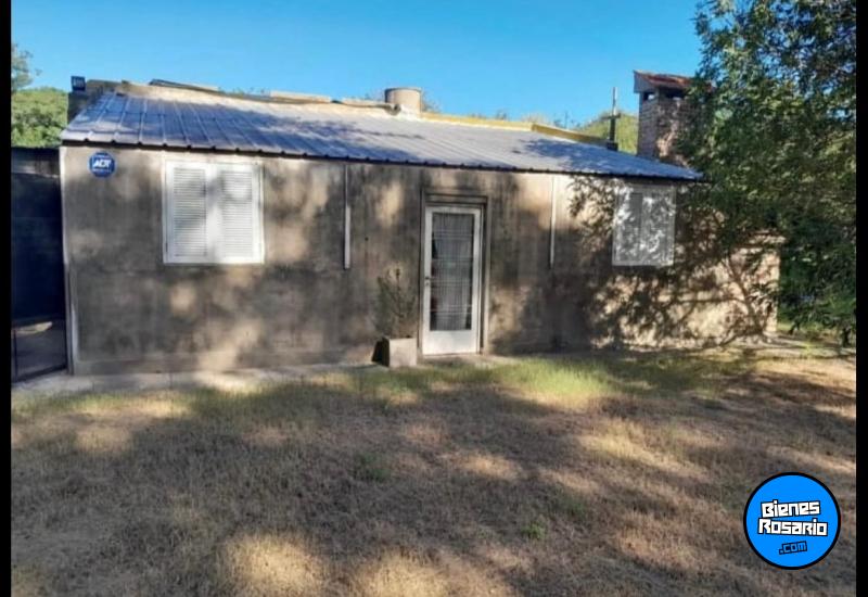 Campos - Coronda - Venta
