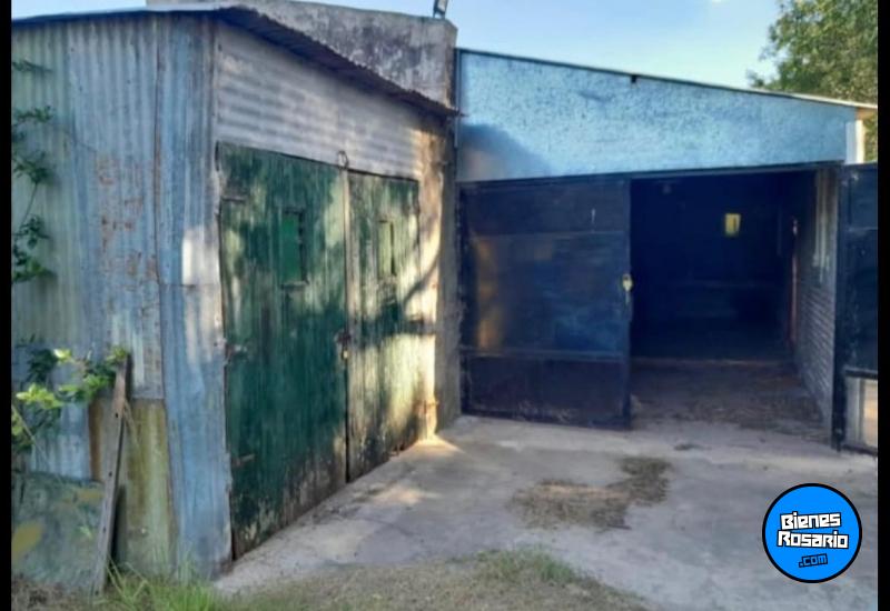 Campos - Coronda - Venta