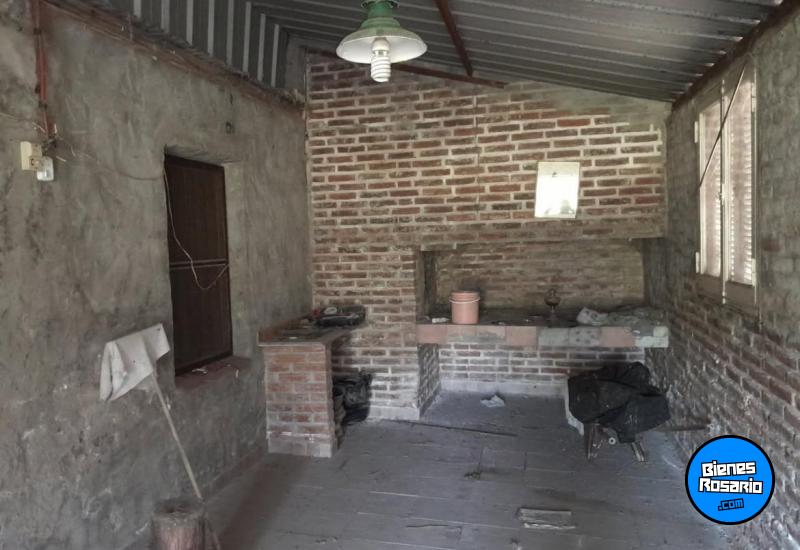 Campos - Coronda - Venta