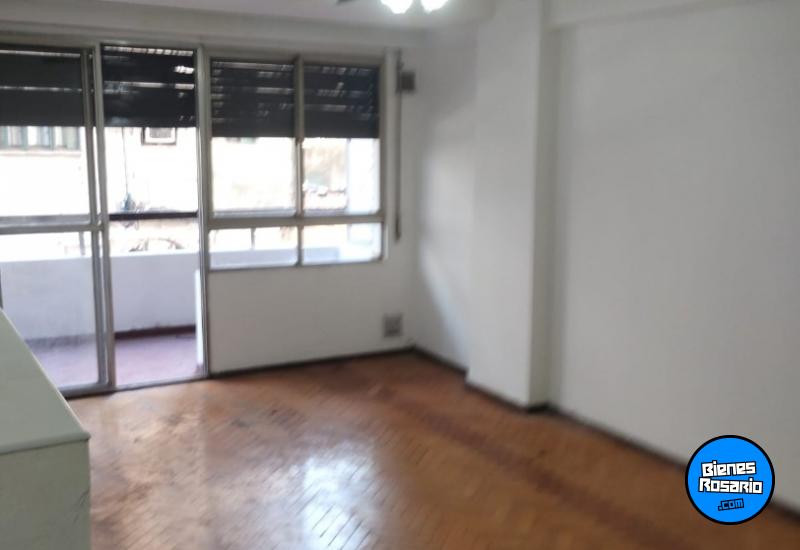 Departamentos - Rosario -  Alquiler