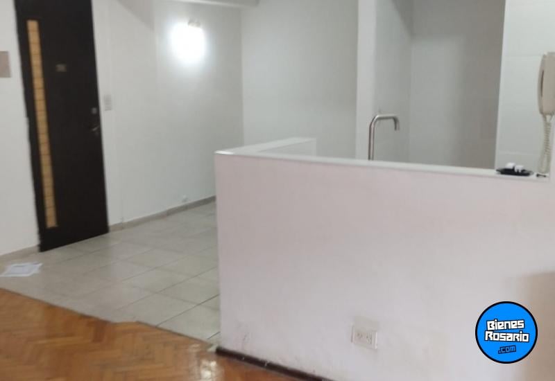 Departamentos - Rosario -  Alquiler